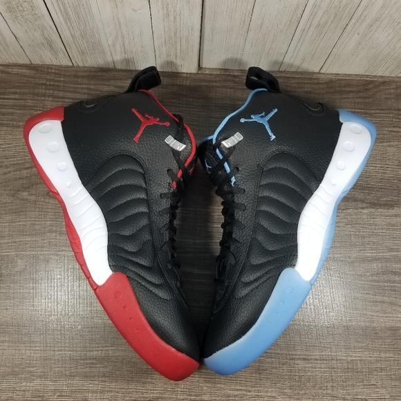 jordan jumpman pro unc bulls